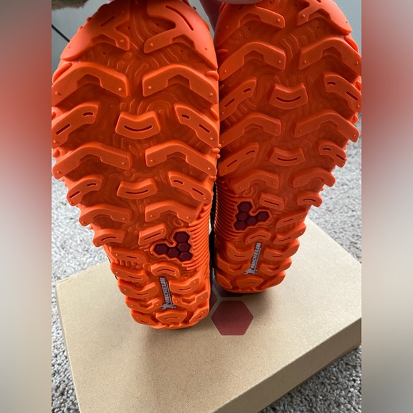 Vivobarefoot Esc Tempest amphibious trail shoes - Picture 5 of 6